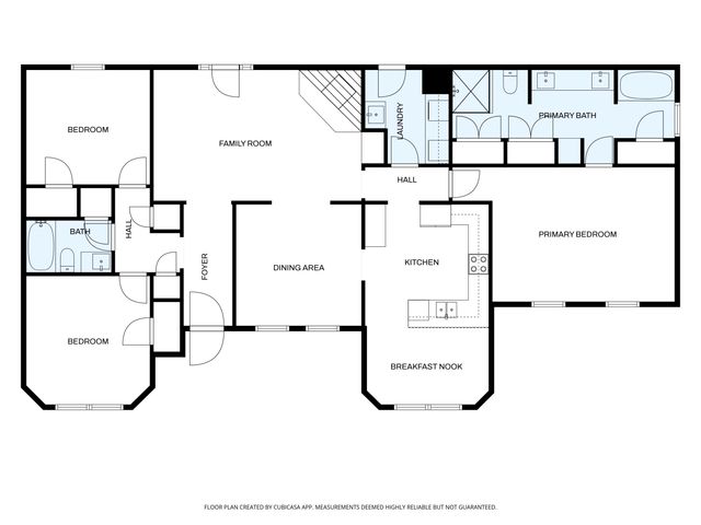 126 Bagpipe Road, San Angelo, TX 76901