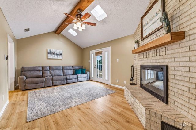 126 Bagpipe Road, San Angelo, TX 76901