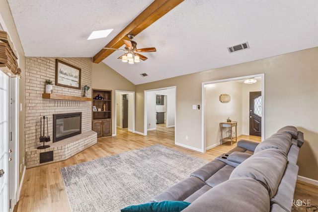 126 Bagpipe Road, San Angelo, TX 76901