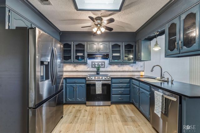 126 Bagpipe Road, San Angelo, TX 76901