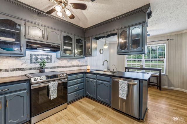 126 Bagpipe Road, San Angelo, TX 76901