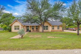 126 Bagpipe Road, San Angelo, TX 76901