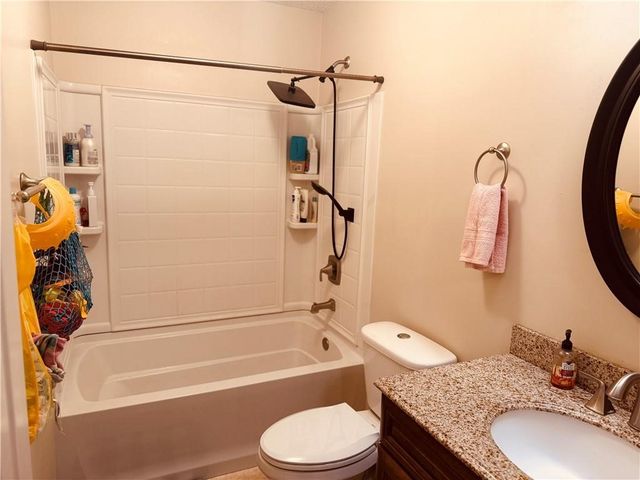 156 Woodvalley Court, Kingsland, GA 31548