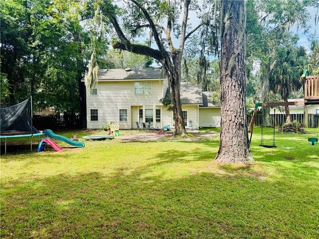 156 Woodvalley Court, Kingsland, GA 31548