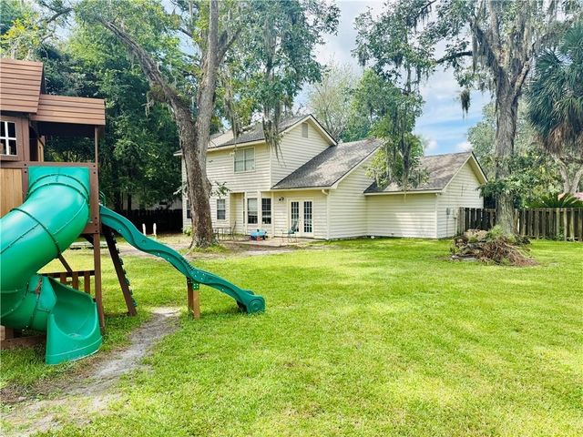 156 Woodvalley Court, Kingsland, GA 31548