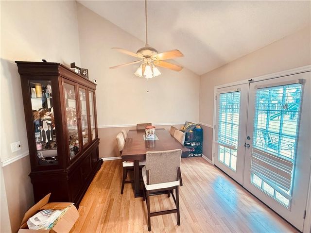 156 Woodvalley Court, Kingsland, GA 31548