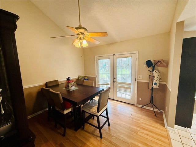 156 Woodvalley Court, Kingsland, GA 31548