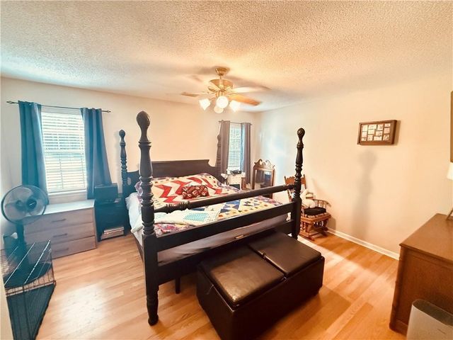 156 Woodvalley Court, Kingsland, GA 31548