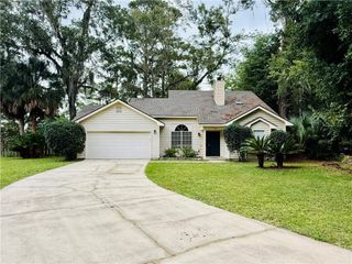 156 Woodvalley Court, Kingsland, GA 31548