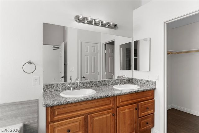 1715 Pinter Way, North Las Vegas, NV 89032
