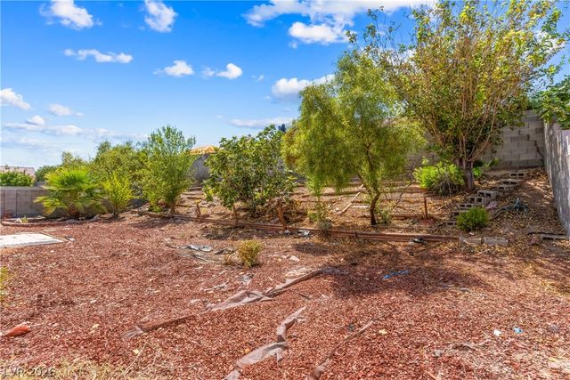 1715 Pinter Way, North Las Vegas, NV 89032