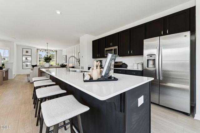 807 Freston Road, Raleigh, NC 27610