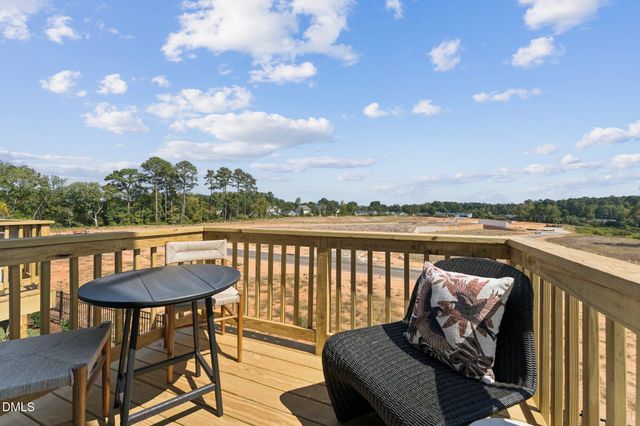 807 Freston Road, Raleigh, NC 27610