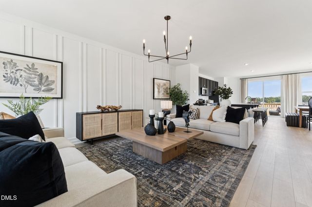 807 Freston Road, Raleigh, NC 27610