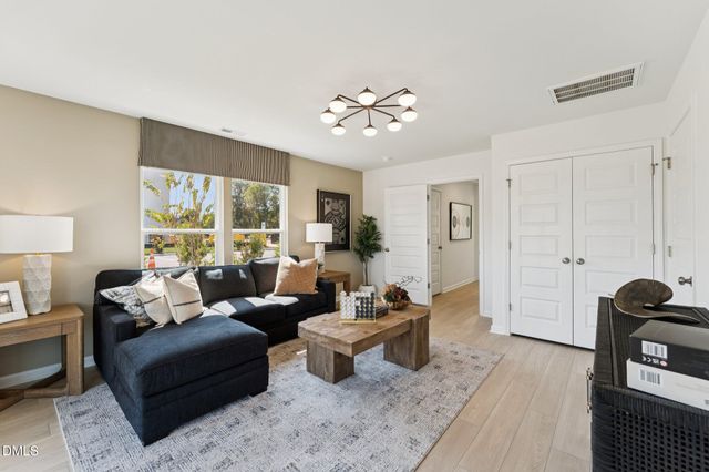 807 Freston Road, Raleigh, NC 27610