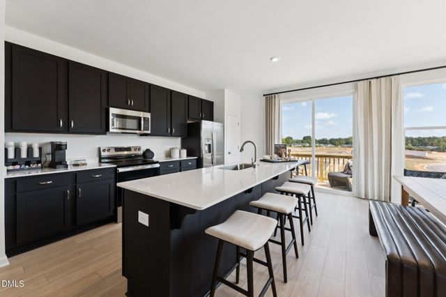 807 Freston Road, Raleigh, NC 27610