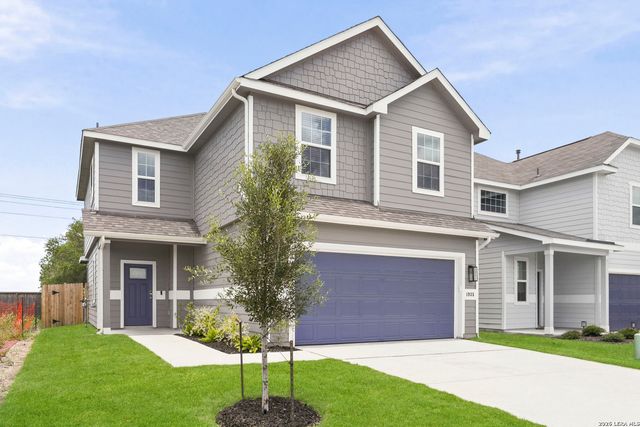 1935 Olivia Drive, New Braunfels, TX 78130