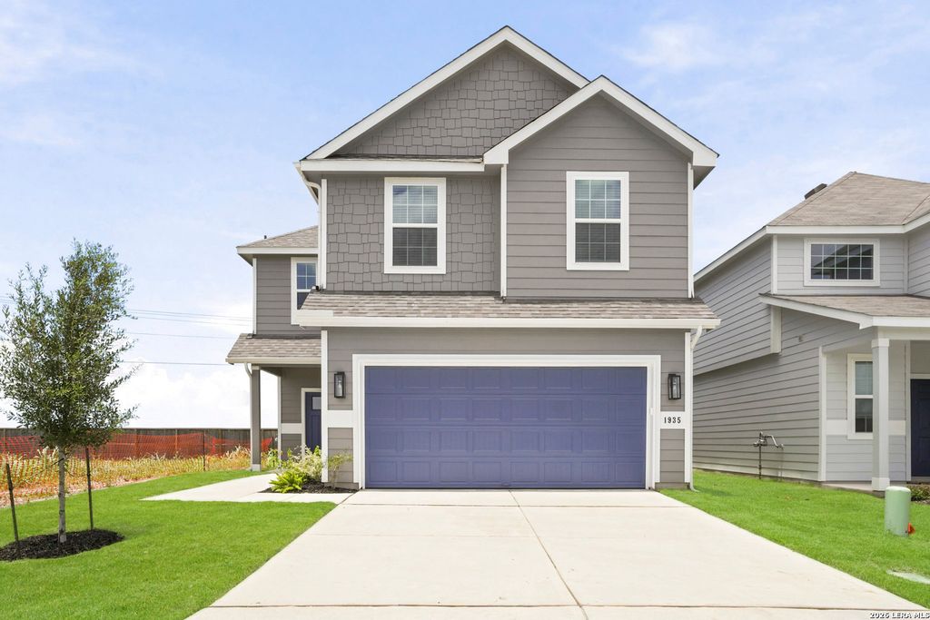 1935 Olivia Drive, New Braunfels, TX 78130