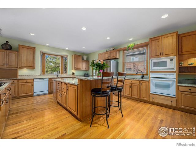 641 Findley Court, Estes Park, CO 80517