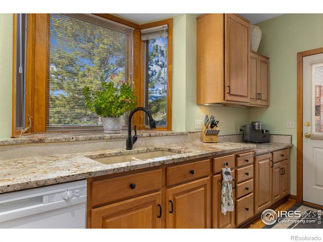 641 Findley Court, Estes Park, CO 80517
