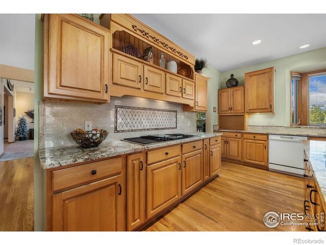 641 Findley Court, Estes Park, CO 80517