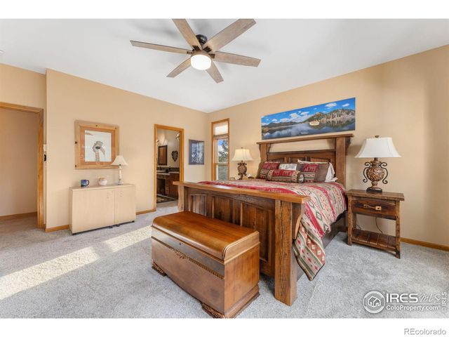 641 Findley Court, Estes Park, CO 80517