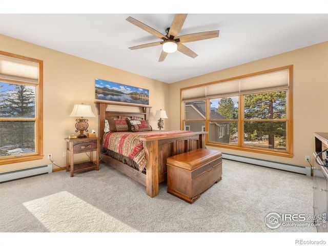 641 Findley Court, Estes Park, CO 80517