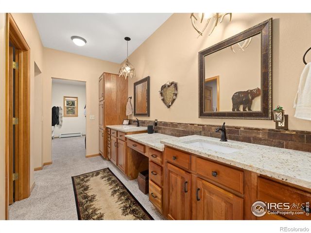 641 Findley Court, Estes Park, CO 80517