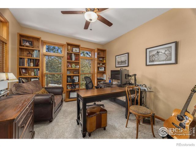 641 Findley Court, Estes Park, CO 80517