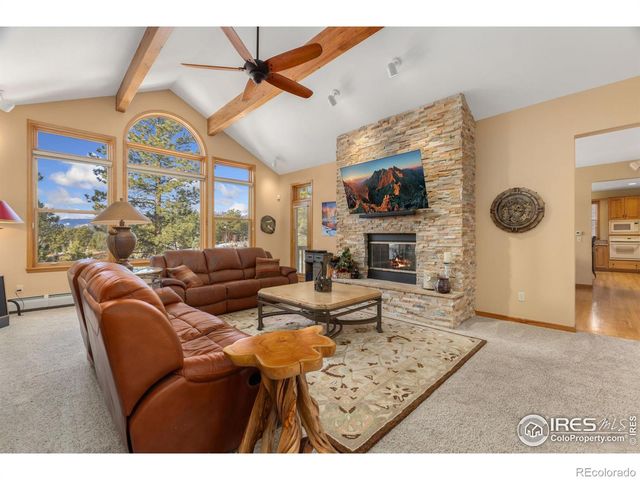 641 Findley Court, Estes Park, CO 80517