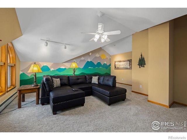 641 Findley Court, Estes Park, CO 80517