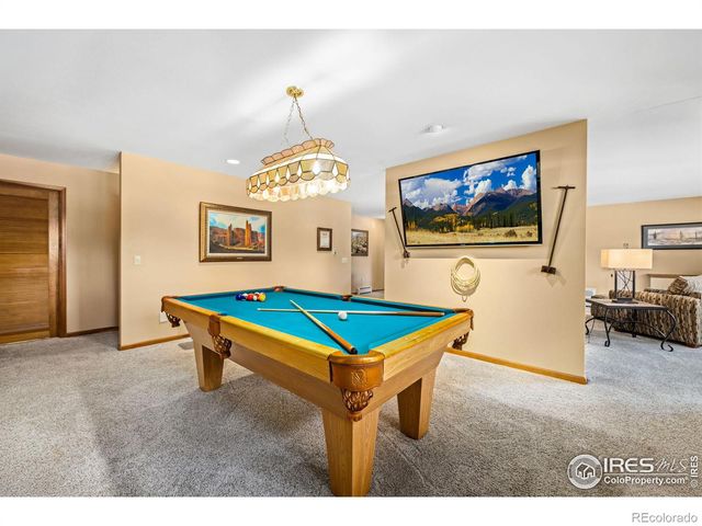 641 Findley Court, Estes Park, CO 80517