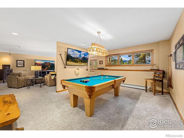 641 Findley Court, Estes Park, CO 80517