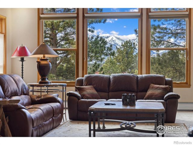 641 Findley Court, Estes Park, CO 80517