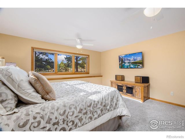 641 Findley Court, Estes Park, CO 80517