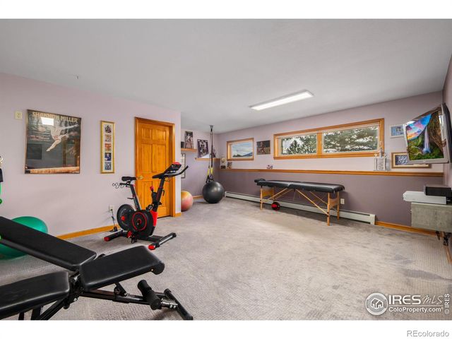 641 Findley Court, Estes Park, CO 80517