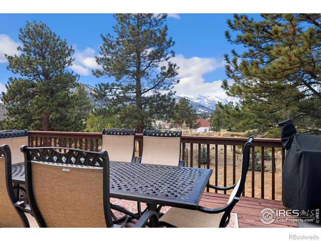 641 Findley Court, Estes Park, CO 80517