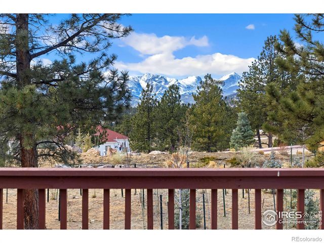 641 Findley Court, Estes Park, CO 80517