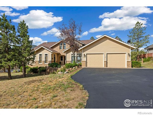641 Findley Court, Estes Park, CO 80517