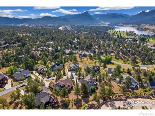 641 Findley Court, Estes Park, CO 80517