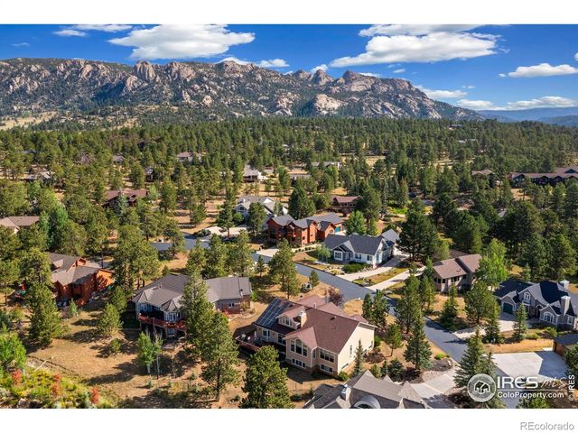 641 Findley Court, Estes Park, CO 80517