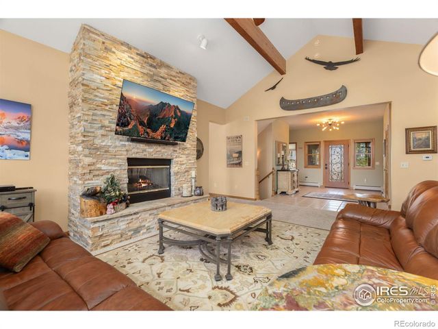 641 Findley Court, Estes Park, CO 80517
