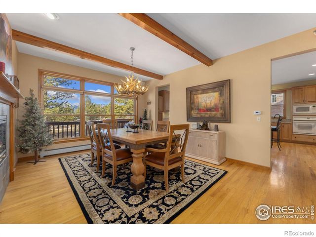 641 Findley Court, Estes Park, CO 80517