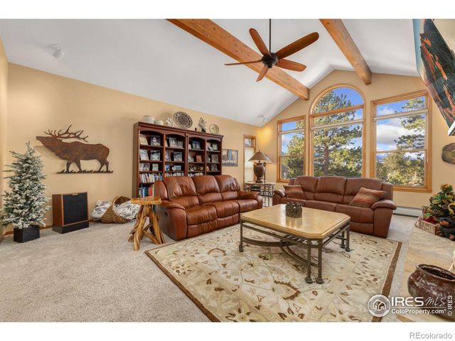 641 Findley Court, Estes Park, CO 80517