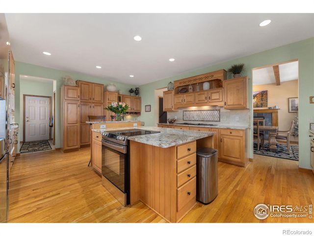 641 Findley Court, Estes Park, CO 80517