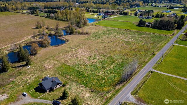 5500 Sand Road, Bellingham, WA 98226