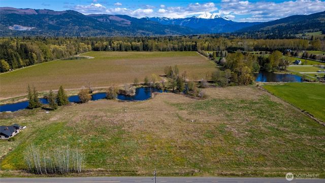 5500 Sand Road, Bellingham, WA 98226