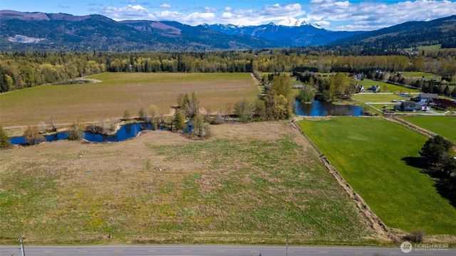 5500 Sand Road, Bellingham, WA 98226