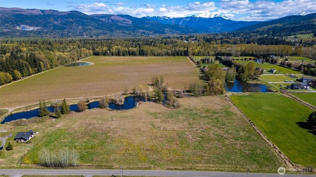 5500 Sand Road, Bellingham, WA 98226