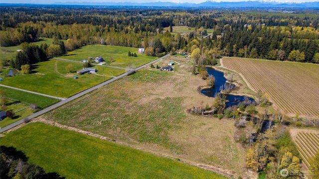 5500 Sand Road, Bellingham, WA 98226